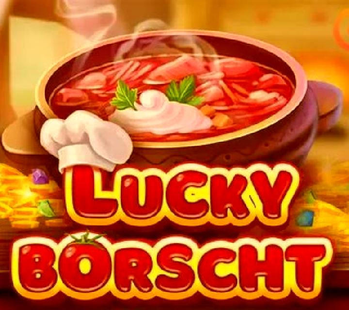 Lucky Borscht online slot