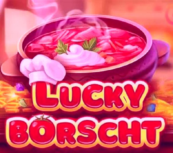 Lucky Borscht slot machine