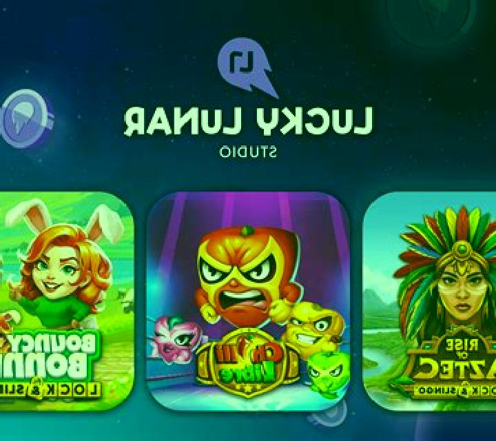 Lucky Boy (Ameba) online slot