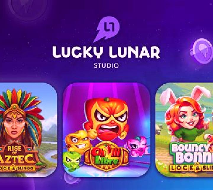 Lucky Boy (Aspect Gaming) slot game