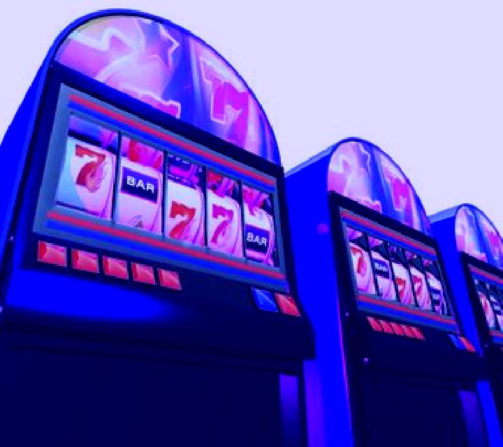 Lucky Boy (Aspect Gaming) slot machine