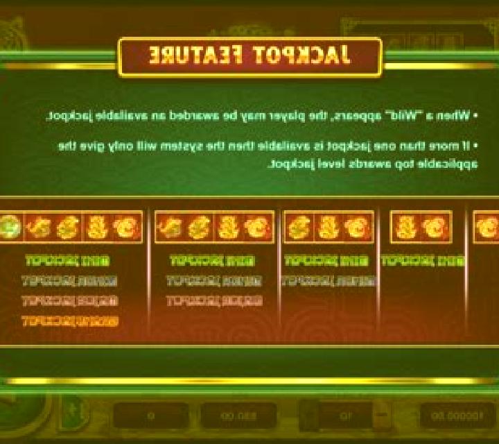 Lucky Boy (Triple Profits Games) slot game