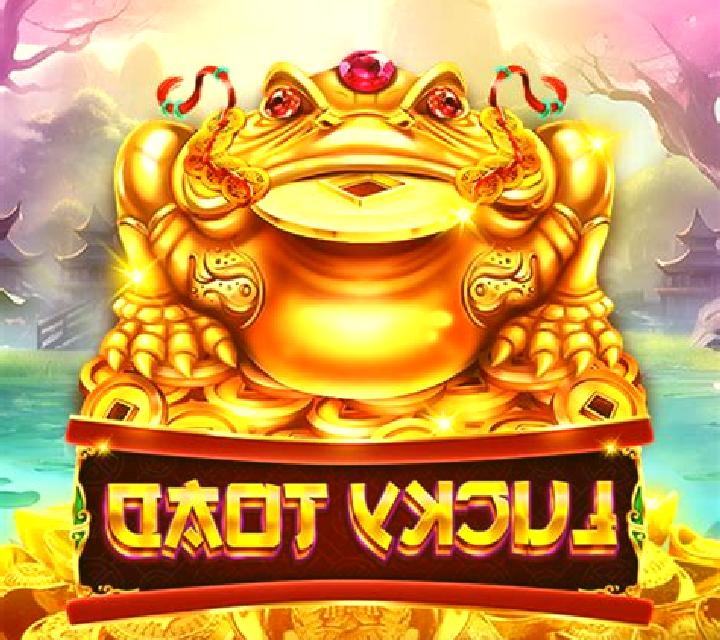 Lucky Boy (Triple Profits Games) slot
