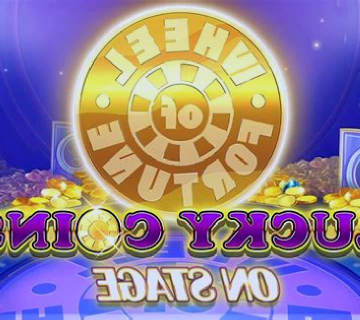 Lucky & Brave Fortune online slot