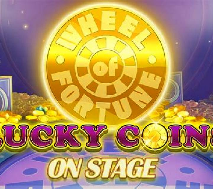 Lucky & Brave online slot