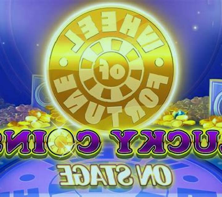 Lucky & Brave slot game