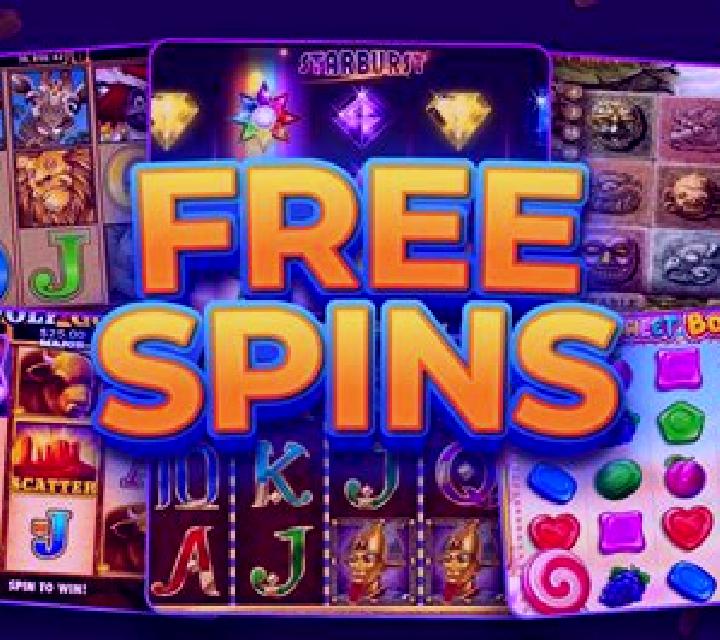 Lucky & Brave Win Spins slot machine