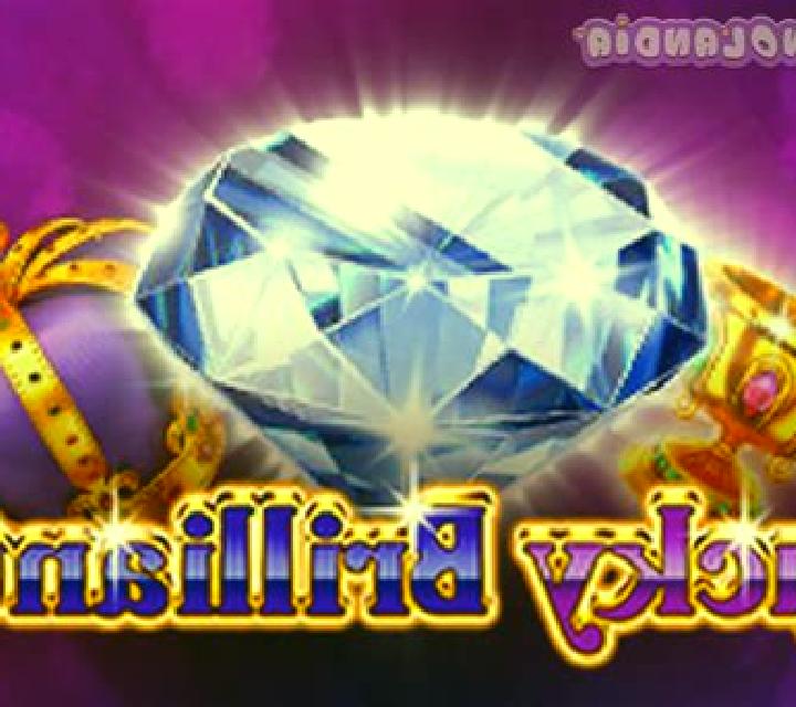Lucky Brilliants online slot