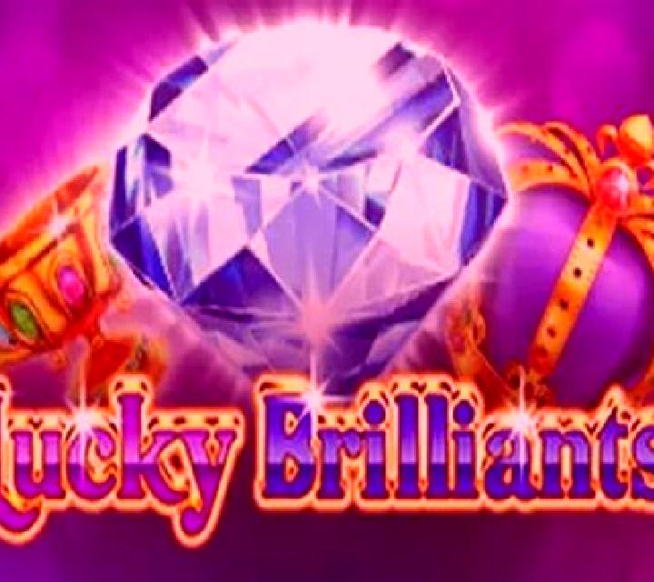 Lucky Brilliants slot game