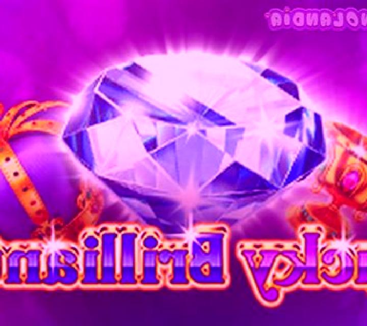Lucky Brilliants slot machine