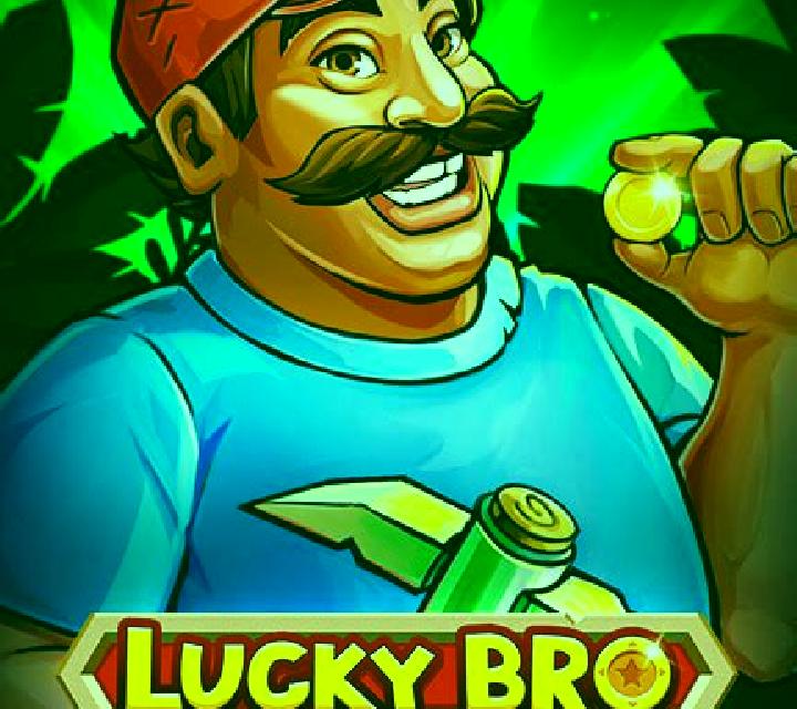 Lucky Bro Hold & Win slot machine