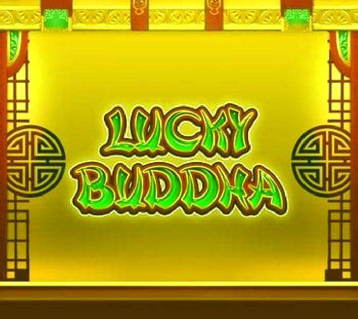 Lucky Buddha online slot