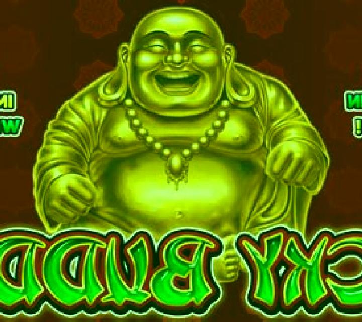 Lucky Buddha slot