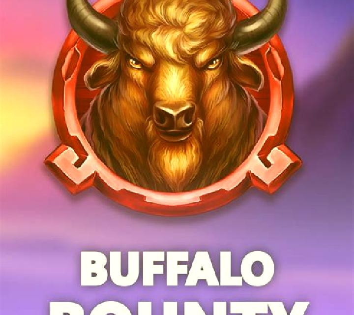 Lucky Buffalo Meagways slot game