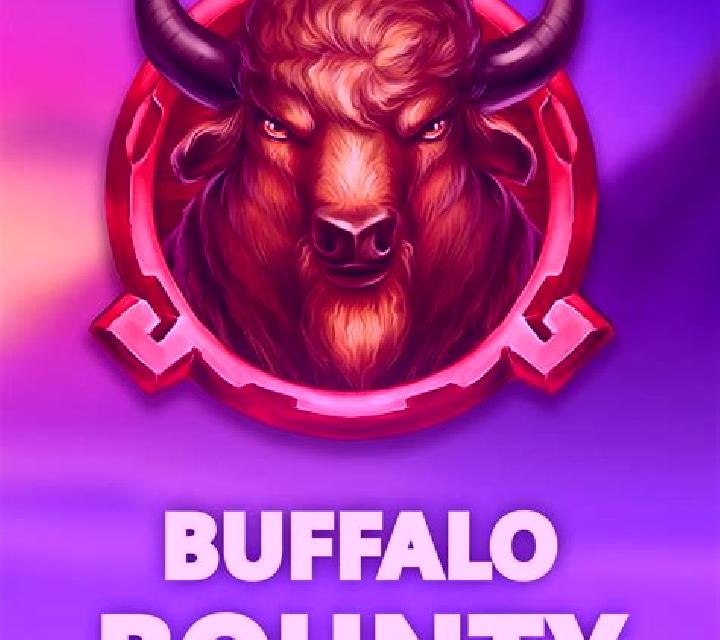 Lucky Buffalo Meagways slot