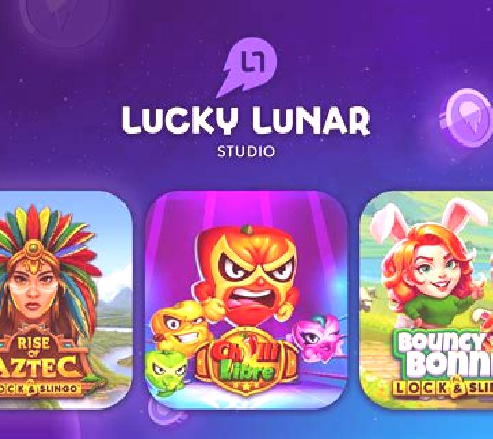 Lucky Bugs Garden online slot