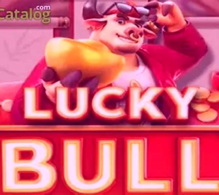Lucky Bull slot