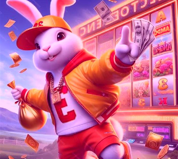 Lucky Bunny (Dragoon Soft) online slot