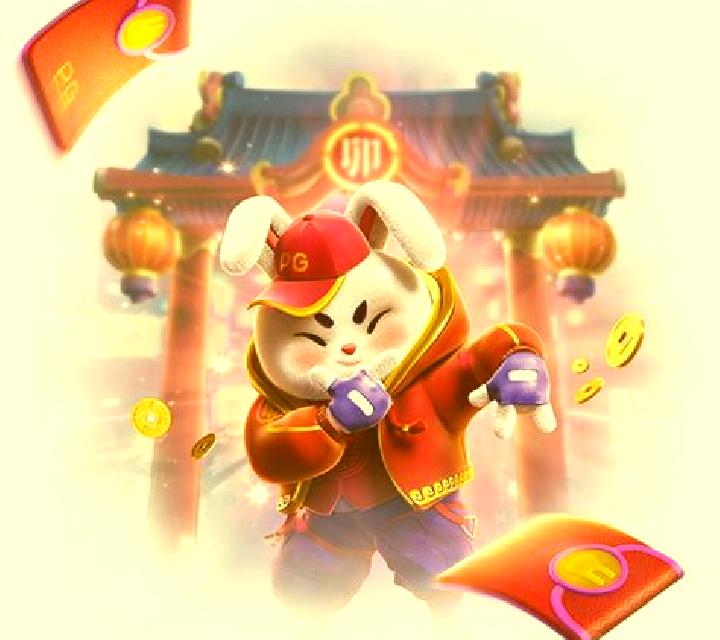 Lucky Bunny (Dragoon Soft) slot game