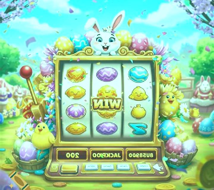 Lucky Bunny (Vault Gaming) slot