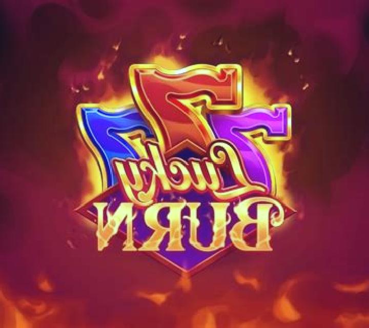 Lucky Burn online slot