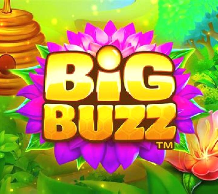 Lucky Buzz online slot
