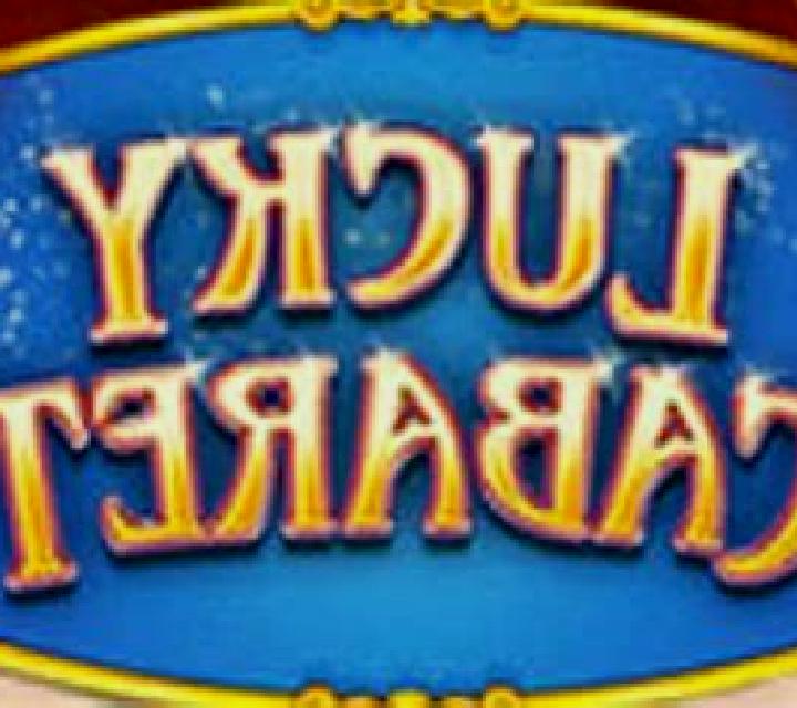 Lucky Cabaret online slot