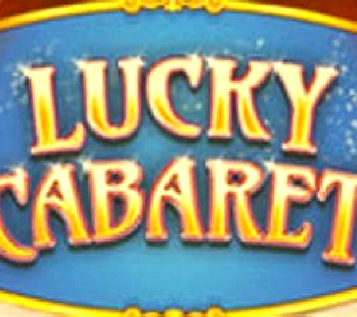 Lucky Cabaret slot