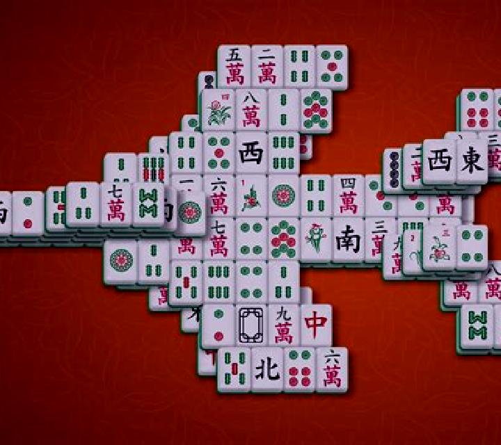 Lucky Calico Mahjong online slot