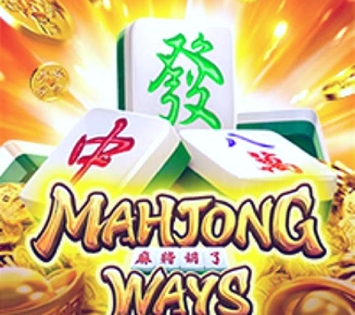 Lucky Calico Mahjong slot game