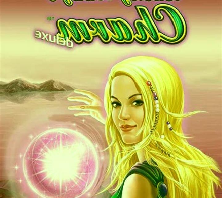 Lucky Camgirls Charm slot game