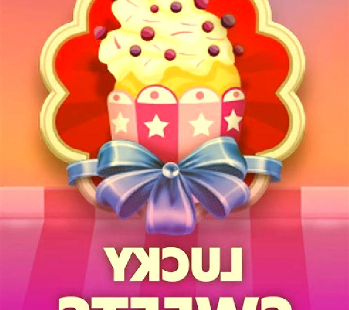 Lucky Candy CryBaby slot game
