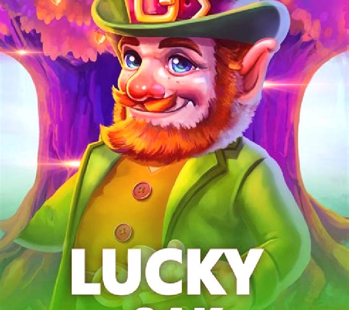 Lucky Capy online slot