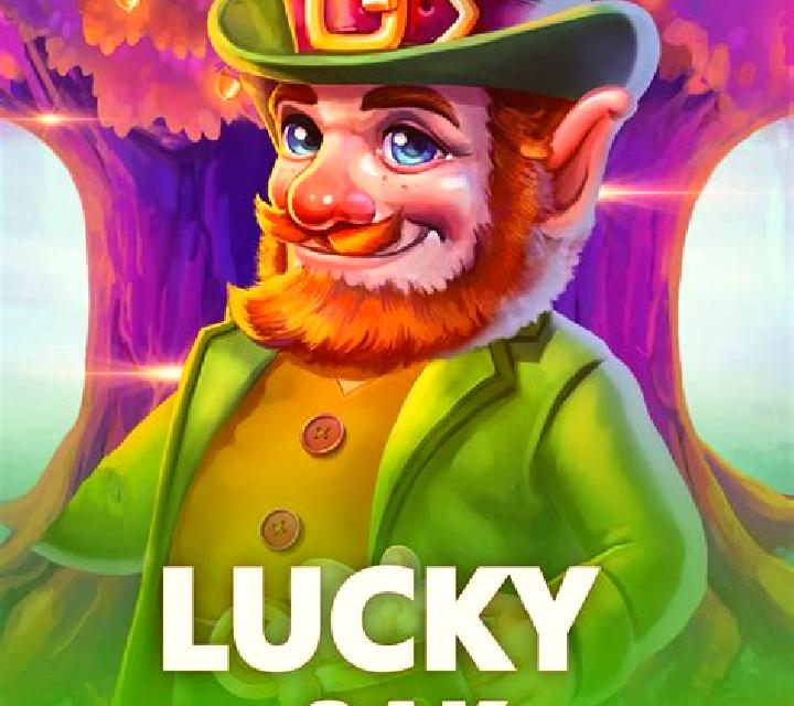 Lucky Capy slot game