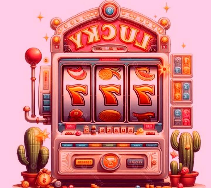 Lucky Capy slot machine