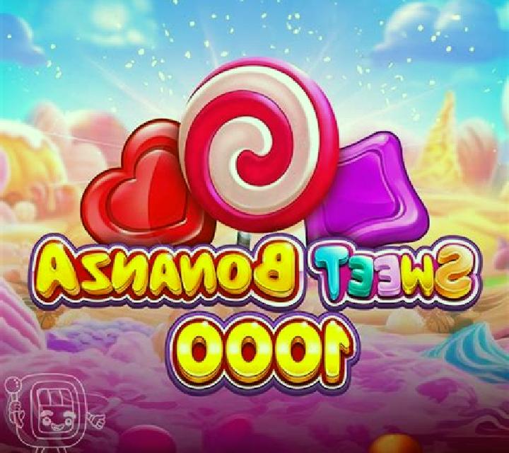 Lucky Caramelo 1000 online slot