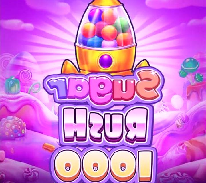 Lucky Caramelo 1000 slot machine