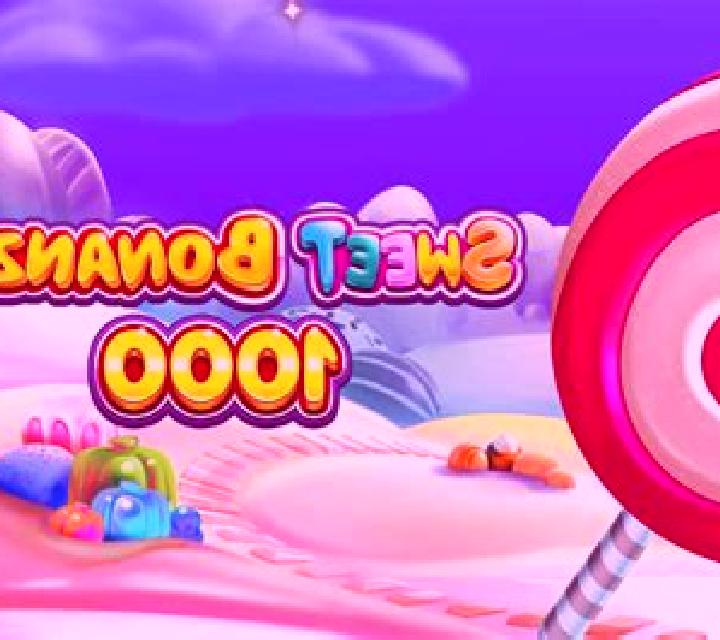 Lucky Caramelo 1000 slot