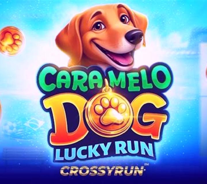 Lucky Caramelo (Rectangle Games) online slot