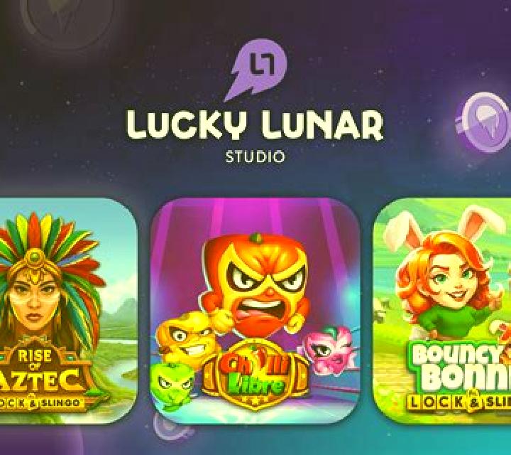 Lucky Caramelo (Rectangle Games) slot game