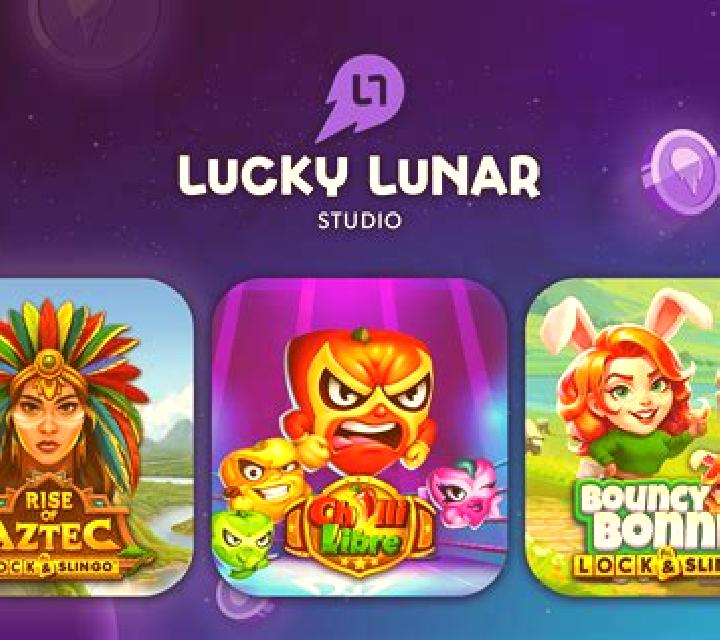 Lucky Caramelo (Rectangle Games) slot