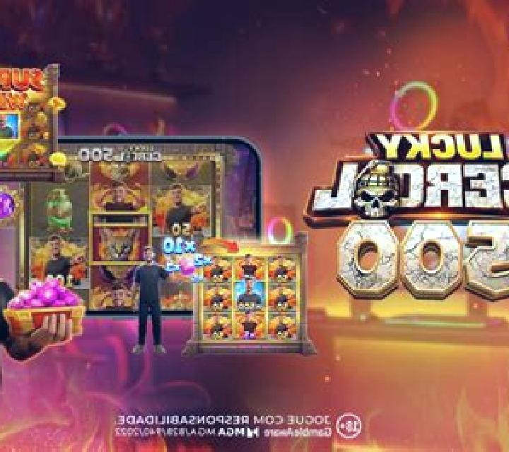 Lucky Caramelo (TaDa Gaming) online slot