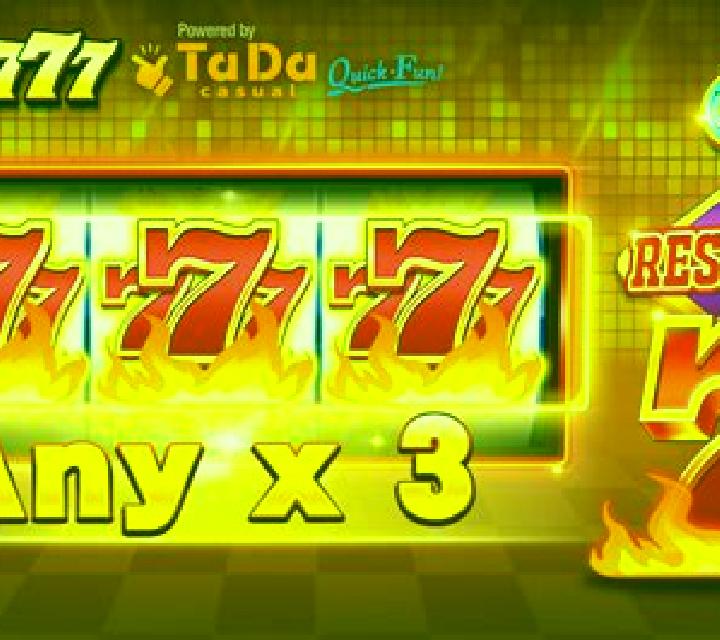 Lucky Caramelo (TaDa Gaming) slot machine