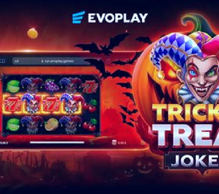 Lucky Card (Evoplay) slot machine