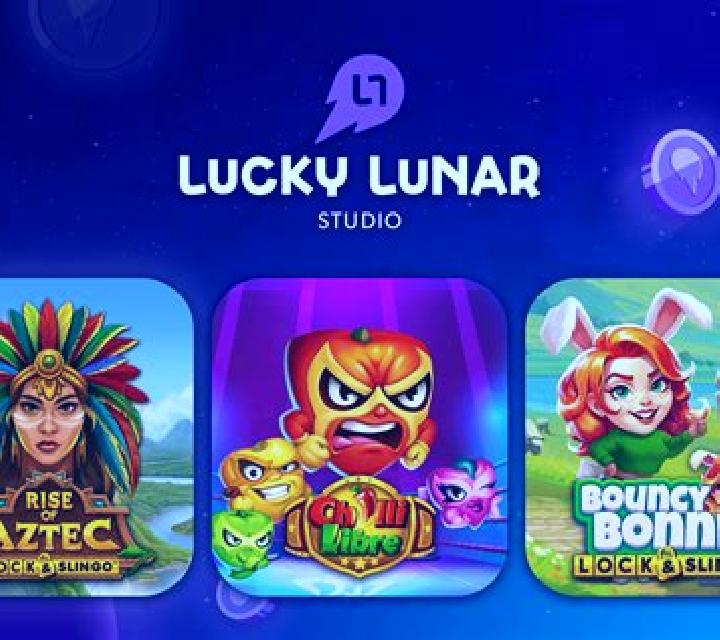Lucky Card Layout slot game