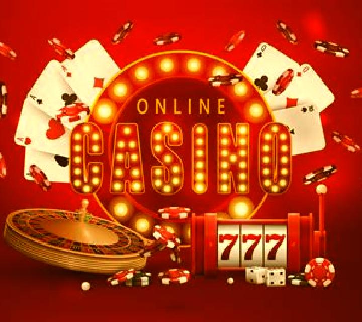 Lucky Cards deluxe kasino slot game