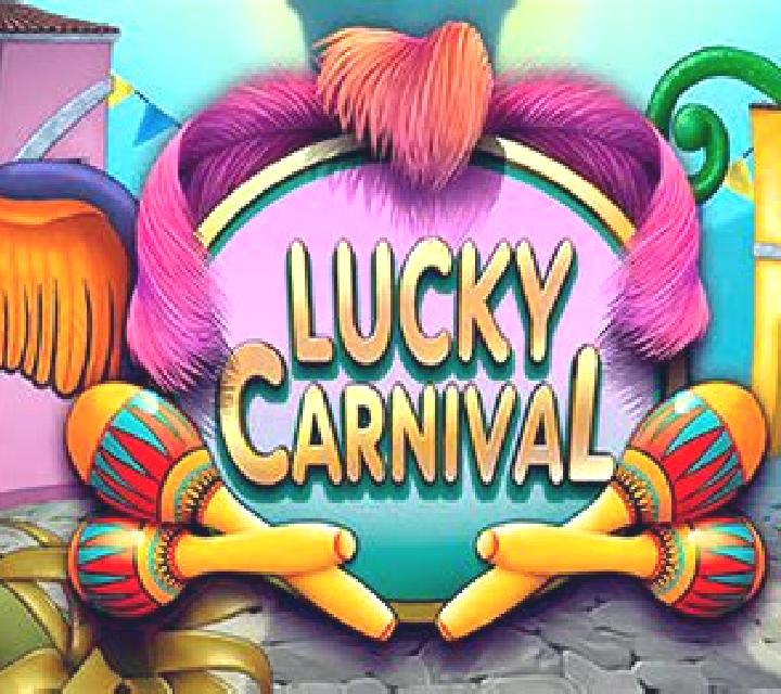 Lucky Carnival (R. Franco) online slot