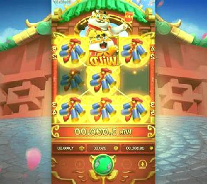 Lucky Carnival (Red Tiger) online slot