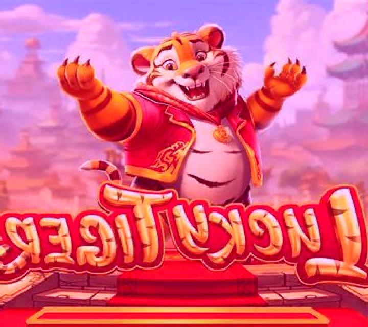 Lucky Carnival (Red Tiger) slot game