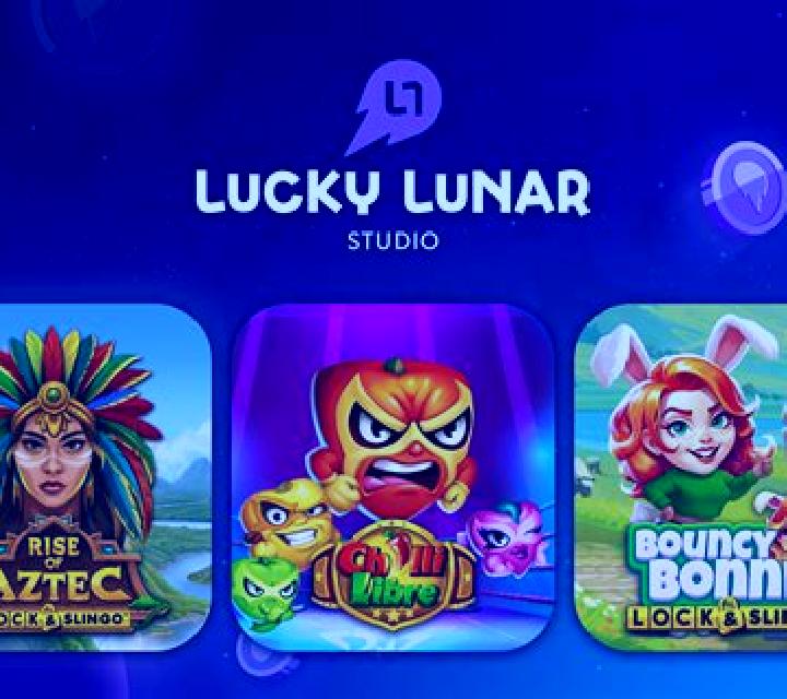 Lucky Cases slot game